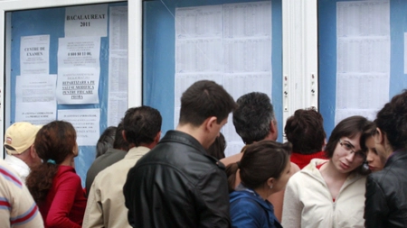 Rezultate Evaluarea Naţională Iaşi! Iată topul unităţilor de învăţământ după notele de 10