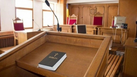 Un bărbat vrea să i se recunoască meritul de luptător împotriva regimului comunist! Cristian Terza a dat în judecată Secretariatul de Stat pentru Recunoașterea Meritelor Luptătorilor împotriva Regimului Comunist! (Exclusiv!)