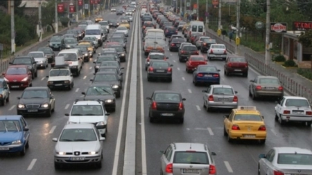 Scădere istorică a pieței auto din Europa: Cel mai mic număr de mașini noi înmatriculate în ultimii șase ani