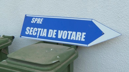 Secţii de votare pentru cetăţenii ruşi în România. Unde şi când vor putea vota