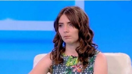 Vulpița l-a părăsit pe Viorel! Cu cine trăiește acum tânăra din Blăgești?