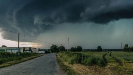 Prognoza meteo pentru sfârșitul săptămânii. Cod Galben de vreme rea în toată țara