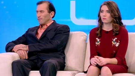 Vulpița l-a părăsit pe Viorel și nu vrea să mai audă de el. Unde s-a mutat Veronica