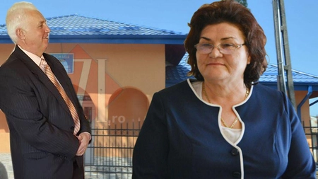Amenințări mafiote în comuna Mironeasa. Scandal fără precedent între soții care conduc primăria și un candidat la alegerile locale 2020. 