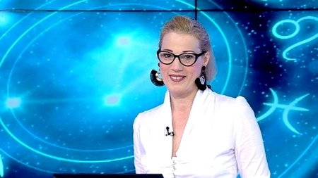 Camelia Pătrășcanu: Horoscop pentru final de iulie și inceput de august 2020