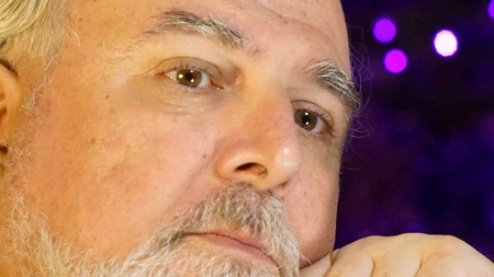 Mesaj tulburător transmis de Sorina Goia: „Camil era unul dintre cei mai inteligenţi artişti“