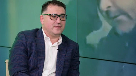Ciprian Paraschiv, președintele lui Poli Iași, trage un semnal de alarmă după ce jucătorii lui Dinamo s-au infectat cu COVID-19: 