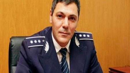 Șeful Poliției Constanța, dat afară! A plătit cu postul după hora de la Mamaia