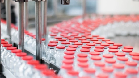 <em class='ep-highlight'>Antibiotice</em> a pătruns pe piețele SUA și UK cu noi medicamente asociate Covid-19