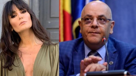 În ce zodie este Dana Budeanu? Acuzaţiile grave pe care i le-a adus lui Raed Arafat