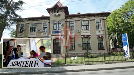 Admitere liceu 2020 Iași! Cifra finală cu locuri libere în clasa a 9-a, publicată de Inspectoratul Școlar Județean Iași