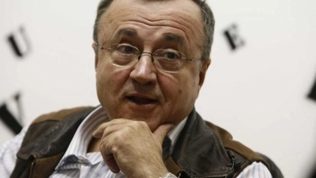 Ion Cristoiu: Din totdeauna presa s-a preocupat de muieruștile din show-biz, care au pulpe, dar nu talent