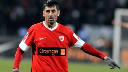 Ionel Dănciulescu de la Dinamo: ”Suntem dezavantajaţi”