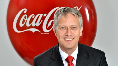 Coca-Cola, lovită dur de pandemia de COVID-19