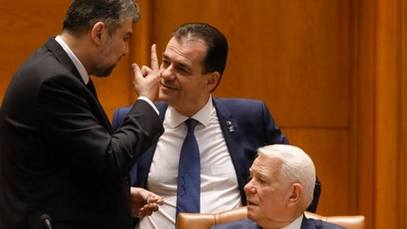 Marcel Ciolacu face praf programul de relansare economică al liberalilor!