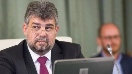 Marcel Ciolacu își asumă moțiunea de cenzură. Când ar putea fi depusă