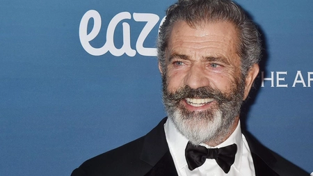 Mel Gibson, spitalizat după ce a fost infectat cu noul tip de coronavirus