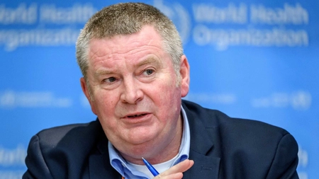 OMS recomandă Starea de Urgență în România