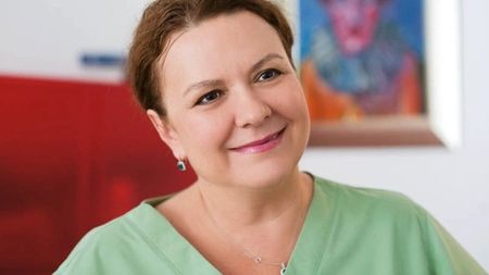 Medicul Mihaela Leventer vorbește despre noi manifestări ale COVID-19: „Acesta este un prim semn de alarmă“