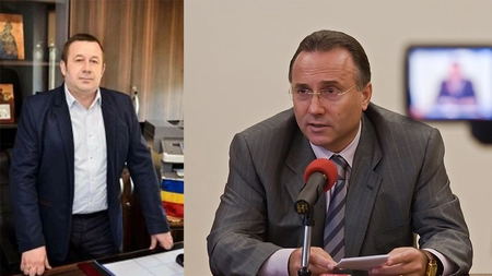 Gheorghe Nichita a plecat de la Consiliul Judeţean Iaşi. Nu este singurul care pleacă din cauza lui Maricel Popa, şeful CJ