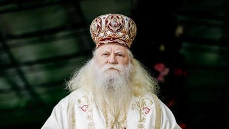 Preasfințitul Calinic Botoșăneanul, noul Arhiepiscop al Sucevei și Rădăuților! Politicienii din Bucovina au făcut presiuni uriașe pentru a ieși contracandidatul, PS Damaschin Dorneanul
