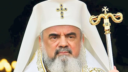 Părintele Patriarh Daniel, despre alegerea Preasfințitului Calinic Botoșăneanul în funcția de Arhiepiscop al Sucevei și Rădăuților