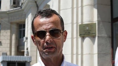 Mircea Negulescu, zis și procurorul 
