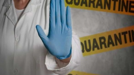 Statul care reintroduce măsurile de restricție. Barurile și bisericile vor fi închise