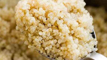 Quinoa: 3 motive întemeiate pentru a o consuma