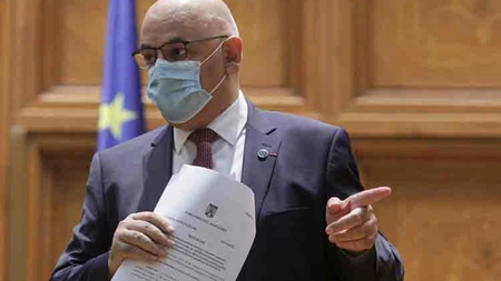 Raed Arafat, anunţ de interes: lista cu cele mai periculoase activităţi