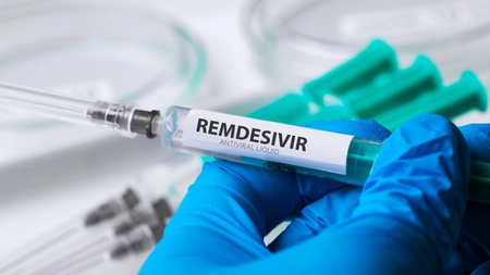 SUA a cumpărat aproape tot stocul mondial de Remdesivir!