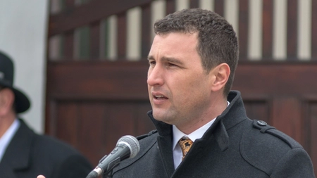 Tanczos Barna, senator UDMR, testat pozitiv cu noul coronavirus! A fost internat