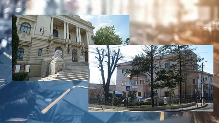 Eveniment istoric la Iași! Aniversarea comună a celor 160 ani de la fondare, pentru Universitățile 