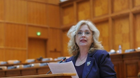 Camelia Gavrilă: „Relansarea economiei românești” în viziunea PNL – un colaj electoral de proiecte ipotetice și iluzii facile (P)
