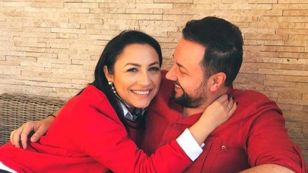 Andra a fost jignită de fani după o postare de pe o rețea socială: 