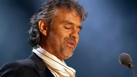 Andrea Bocelli, umilit de restricțiile din Italia: 