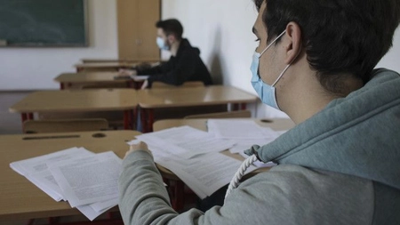 Bacalaureat 2020, sesiunea specială: Emoții pentru 141 de elevi care susţin proba de Limba română