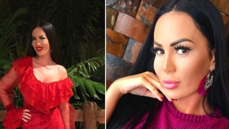 Bianca Pop a comis-o din nou! A dat ȚEAPĂ la hotelul Regal din Mamaia și a plecat fără să plătească sejurul