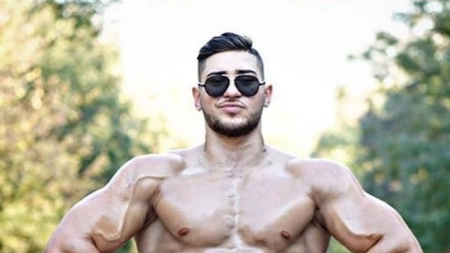 Bogdan Mocanu a trecut printr-o experienţă teribilă!