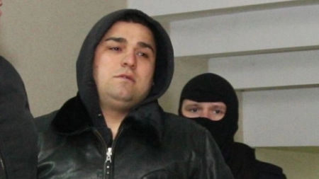 Bogdan Corduneanu rămâne după gratii! Magistraţii din cadrul Judecătoriei Iaşi au respins cererea de revocare a arestării preventive