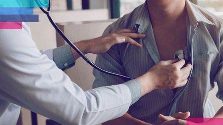 Mărturia unui fost pacient diagnosticat cu noul coronavirus. A crezut că nu i se poate întâmpla lui, însă şi-a infectat familia