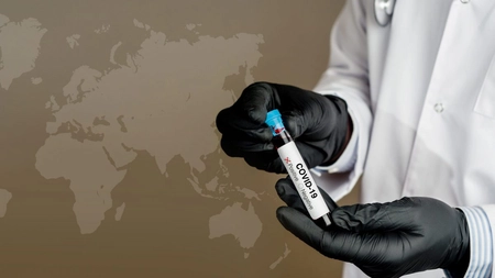 Zero decese din cauza noului coronavirus, în ultimele 24 de ore, în Belgia