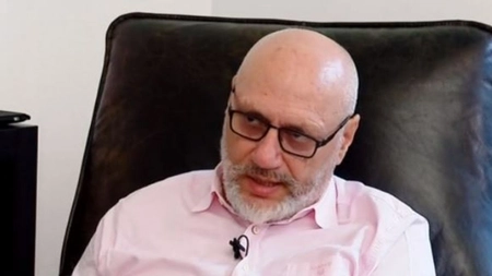 Ce spune medicul Cristian Andrei despre cei care neagă existența COVID-19