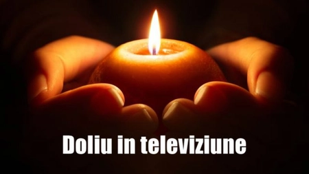 Doliu în lumea televiziunii internaționale! Prezentatorul TV a murit la doar 49 de ani