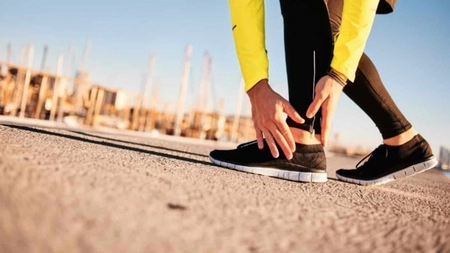 Entorsă: cum sa faci o cataplasmă de argila