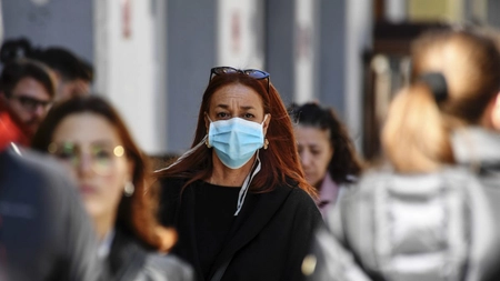 „Triada Întunecată” - narcisiștii, psihopații şi machiavellicii. Acești oameni refuză să respecte măsurile de siguranță