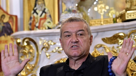 Primele transferuri la FCSB! Gigi Becali este disperat și a recunoscut tot. A sunat pentru fotbalistul de milioane
