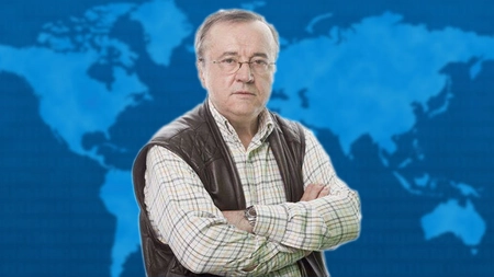 Ion Cristoiu: „Viitorul PSD depinde de Raed Arafat”