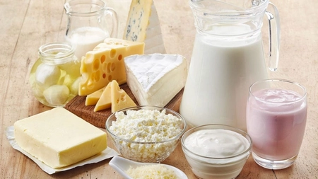 Ce sunt alimentele pro-inflamatorii