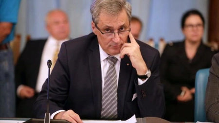 Marcel Vela, îngrijorat de explozia cazurilor de COVID-19 din România: „Doar printr-o minune...”